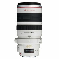 CANON EF 28-300/3,5-5,6L IS USM