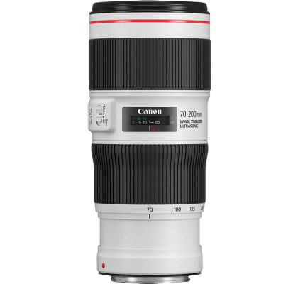 CANON EF 70-200/4L IS II USM