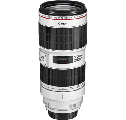 CANON EF 70-200/2,8L IS III USM