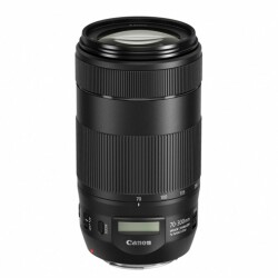 CANON EF 70-300/4-5,6 IS II USM