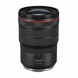 CANON RF 15-35MM F/2,8L IS USM