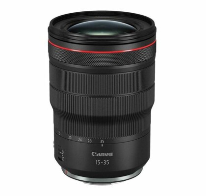 CANON RF 15-35MM F/2,8L IS USM