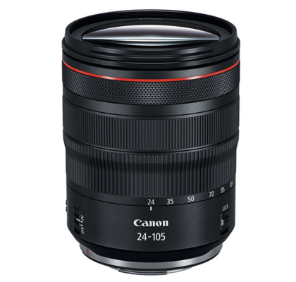 CANON RF 24-105MM F/4L IS USM