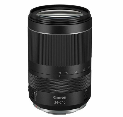 CANON RF 24-240 F/4-6,3 IS USM