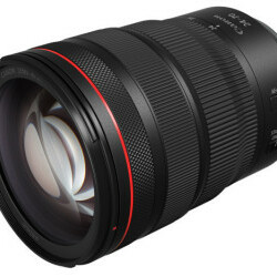 CANON RF 24-70MM F/2,8L IS USM