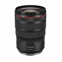 CANON RF 24-70MM F/2,8L IS USM