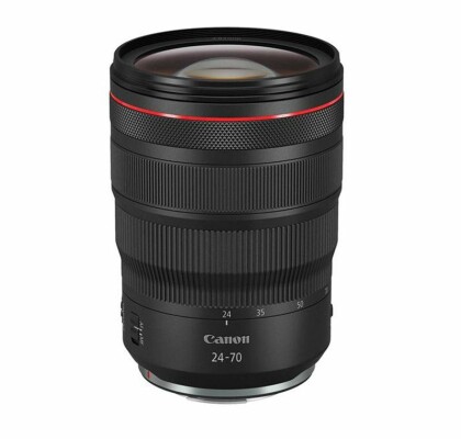 CANON RF 24-70MM F/2,8L IS USM