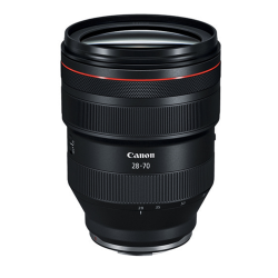 CANON RF 28-70MM F/2L USM