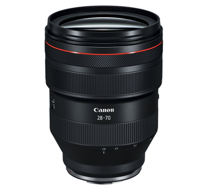 CANON RF 28-70MM F/2L USM