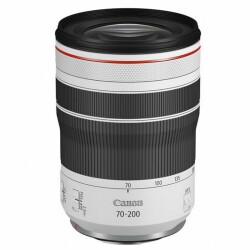 CANON RF 70-200MM F/4L IS USM