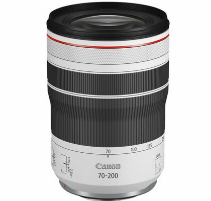 CANON RF 70-200MM F/4L IS USM