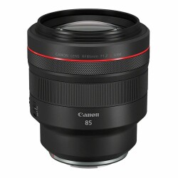 CANON RF 85MM F/1.2L USM