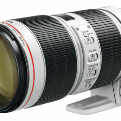 CANON EF 70-200/2,8L IS III USM