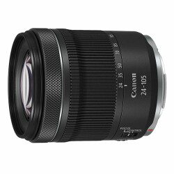 CANON RF 24-105MM F/4-7,1 IS STM