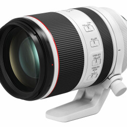 CANON RF 70-200MM F/2,8L IS USM