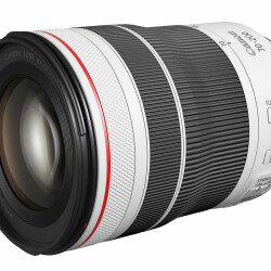 CANON RF 70-200MM F/4L IS USM