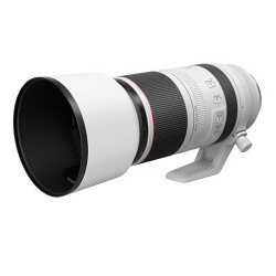 CANON RF 100-500MM F/4,5-7,1L IS USM