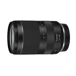 CANON RF 24-240 F/4-6,3 IS USM