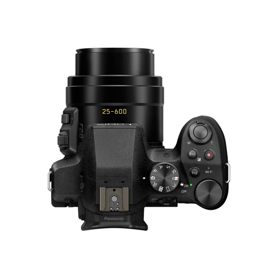 PANASONIC LUMIX FZ300