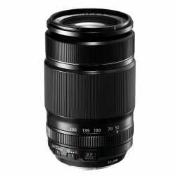 FUJI XF 55-200MM F3,5-4,8 R LM OIS