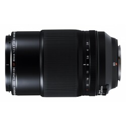 FUJI XF 80MM F2,8 R LM OIS WR MACRO