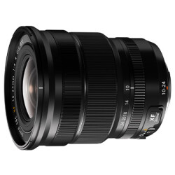 FUJI XF 10-24MM F4R OIS