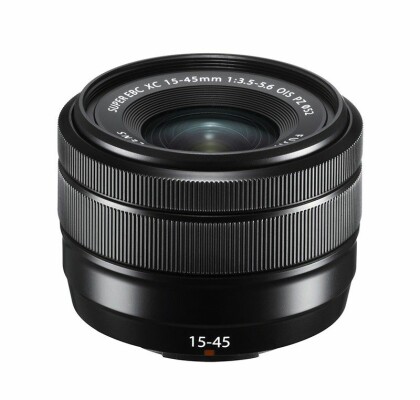 FUJI XC 15-45MM F3,5-5,6 OIS PZ