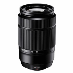 FUJI XC 50-230MM F4,5-6,7 OIS