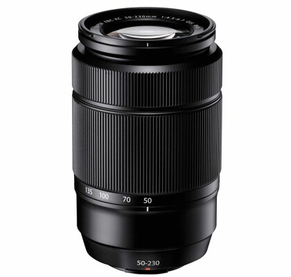 FUJI XC 50-230MM F4,5-6,7 OIS