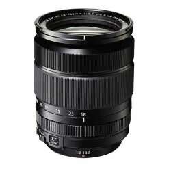 FUJI XF 18-135MM F3,5-5,6 OIS WR