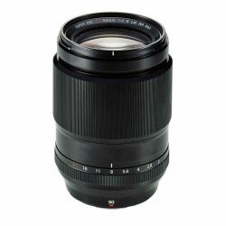 FUJI XF 90MM F2 R LM WR