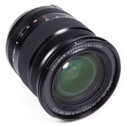 FUJI XC 16-80MM F4 R OIS WR