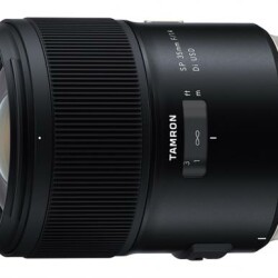 TAMRON 35/1,4 SP DI VC USD