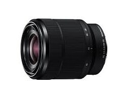 SONY FE 28-70MM F3,5-5,6 OSS