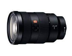 SONY FE 24-70MM F2,8 G MASTER