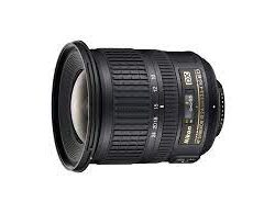 NIKKOR AF-S DX 10-24MM F/3,5-4G ED