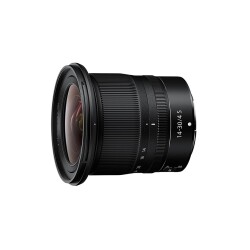 NIKKOR Z 14-30MM F/4 S