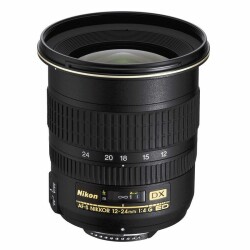 NIKKOR AF-S DX 12-24MM F/4 IF ED