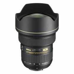 NIKKOR AF-S 14-24MM F/2,8G ED