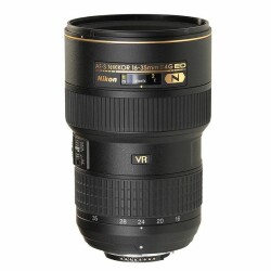 NIKKOR AF-S 16-35MM F/4G ED VR