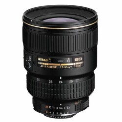 NIKKOR AF-S 17-35MM F/2,8D ED IF