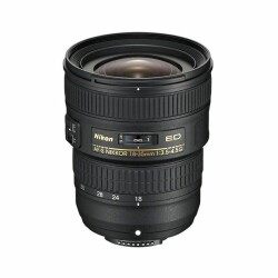 NIKKOR AF-S 18-35MM F/3,5-4,5G ED