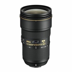 NIKKOR AF-S 24-70MM F/2.8E ED VR