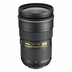 NIKKOR AF-S 24-70MM F/2,8G ED