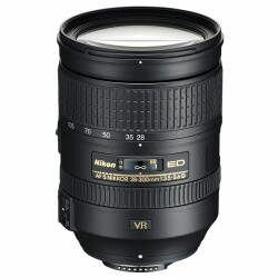 NIKKOR AF-S 28-300MM F/3.5-5.6G ED VR