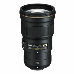 NIKKOR AF-S 300/4E PF ED VR