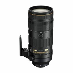 NIKKOR AF-S 70-200MM F/2.8E FL ED VR