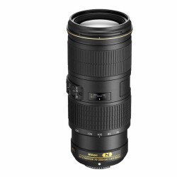 NIKKOR AF-S 70-200MM F/4G ED VR II