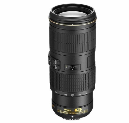 NIKKOR AF-S 70-200MM F/4G ED VR II