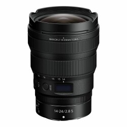 NIKKOR Z 14-24MM F/2.8 S